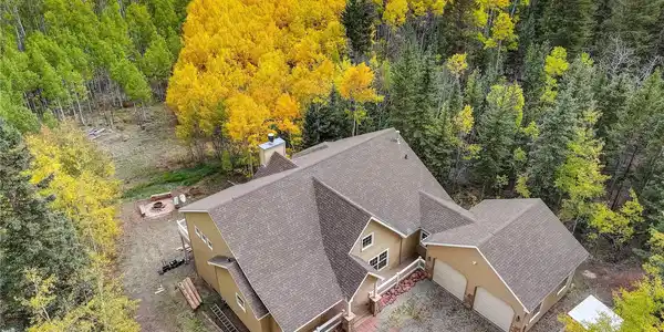 256 Palmer Peak Drive
