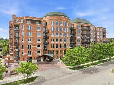 2400 E Cherry Creek South Drive