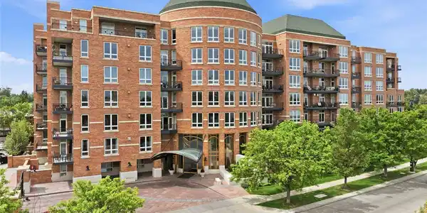 2400 E Cherry Creek South Drive