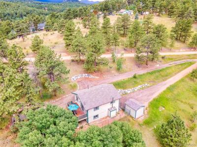 162 Pine Trail