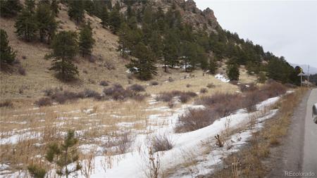Hwy 285