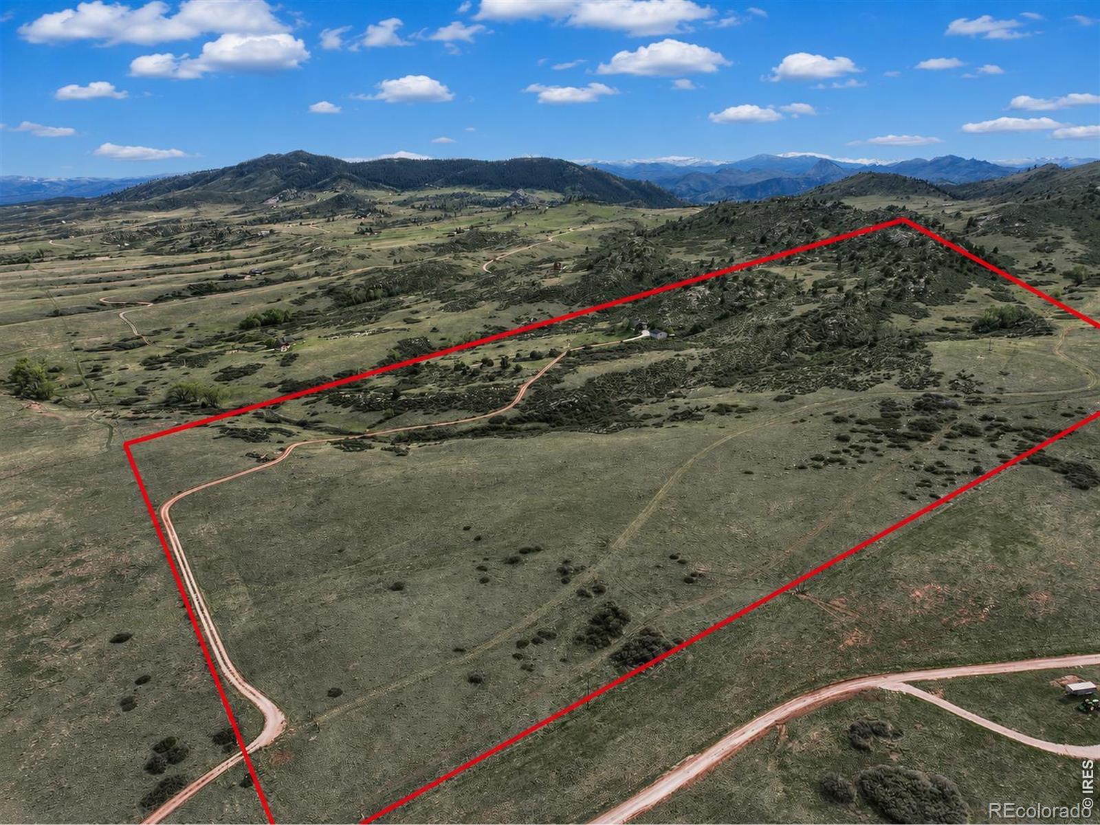 Image 4: 80 acres of wide open spaces, trails, hiking, and stunning vistas. Image 4: 80 acres of wide open spaces, trails, hiking, and stunning vistas.