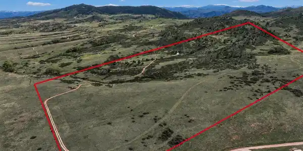 Image 4: 80 acres of wide open spaces, trails, hiking, and stunning vistas. Image 4: 80 acres of wide open spaces, trails, hiking, and stunning vistas.