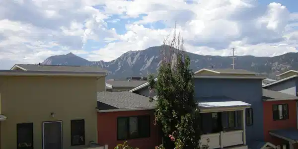 Image 3: Great Flatiron Views From Primary and Upper Deck Image 3: Great Flatiron Views From Primary and Upper Deck