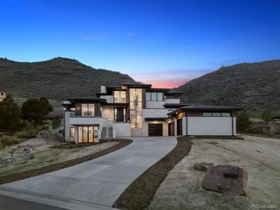 7705 Dante Drive