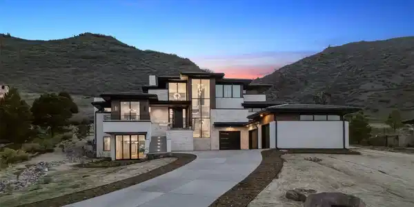 7705 Dante Drive