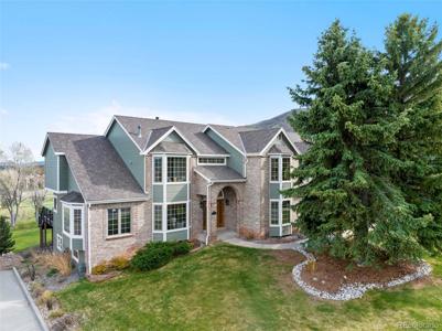 87 Deerwood Drive