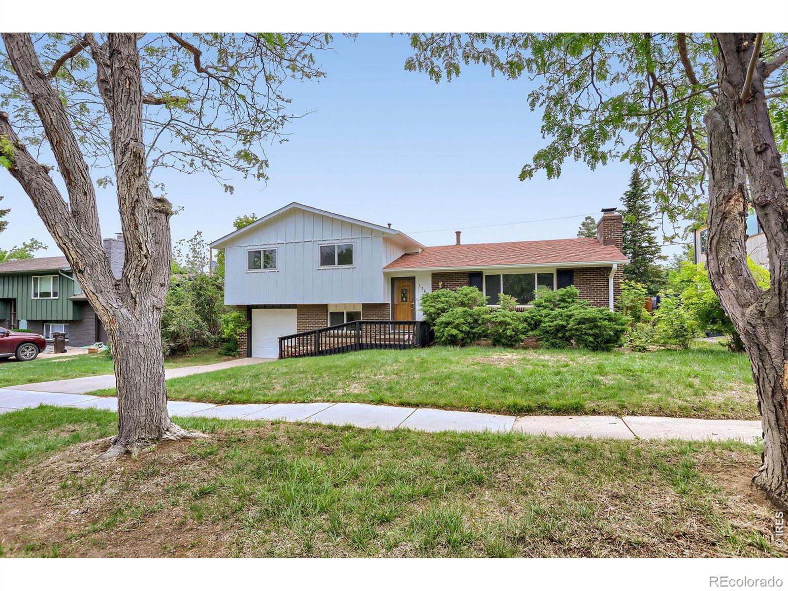 Image 1: Welcome home to 1360 Lehigh St.