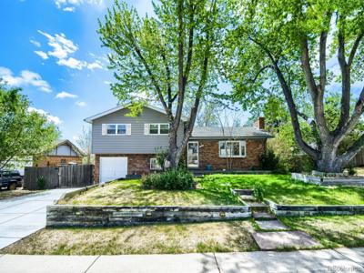 482 Melody Drive