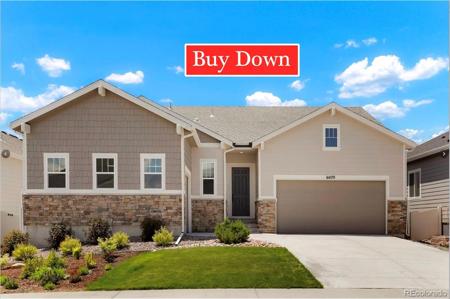 6070 Long Branch Drive