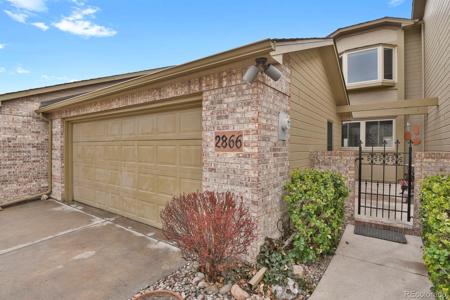 2866 Tenderfoot Hill Street