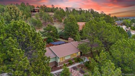 130 E Mikado Drive