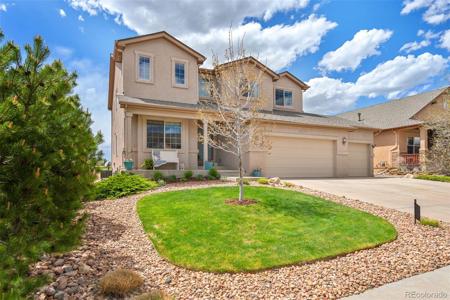 10416 Cedar Breaks Drive