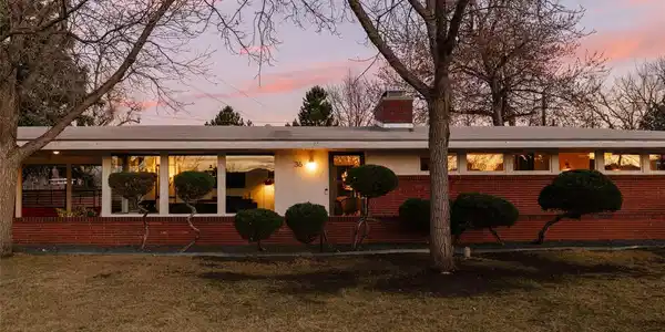 36 Hillside Drive