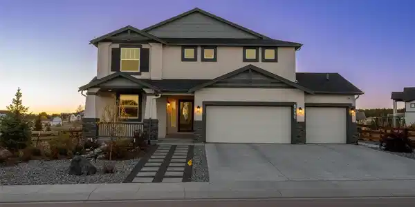 10062 Antelope Ravine Drive