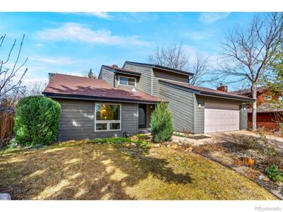 2331 Flora Drive