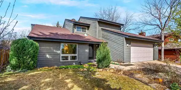 2331 Flora Drive