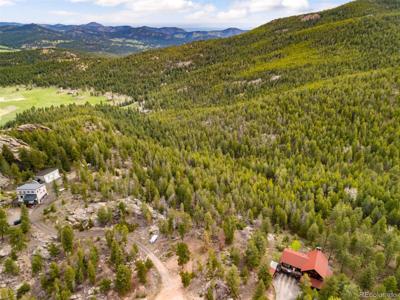 Lot 1 Majestic View Drive