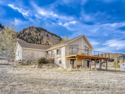 32020 Robinson Hill Road