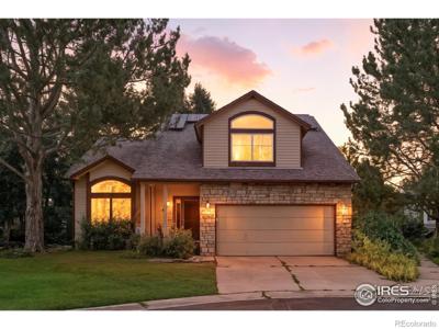 5587 Glendale Gulch Circle