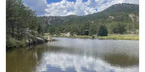 Image 4: One of the HOA Lakes Image 4: One of the HOA Lakes