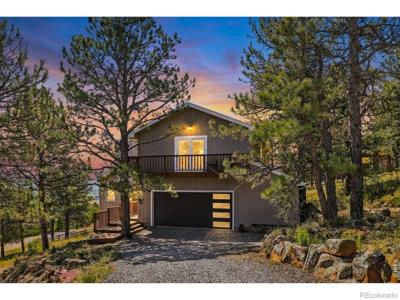 9042 Thunderhead Drive
