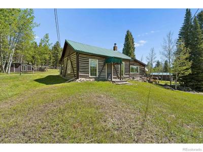 1763 Lump Gulch Road