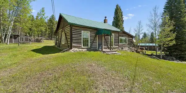 1763 Lump Gulch Road