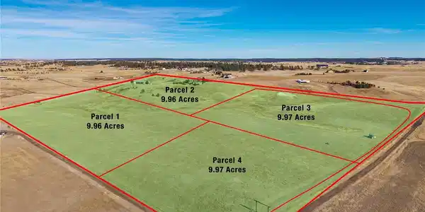 Image 2: Layout of Lots Image 2: Layout of Lots
