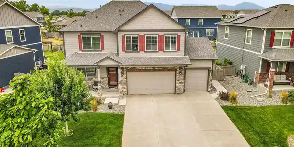 1303 Vantage Parkway