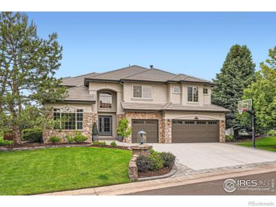 9445 Aspen Hill Circle