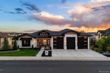 258 Castlemaine Court