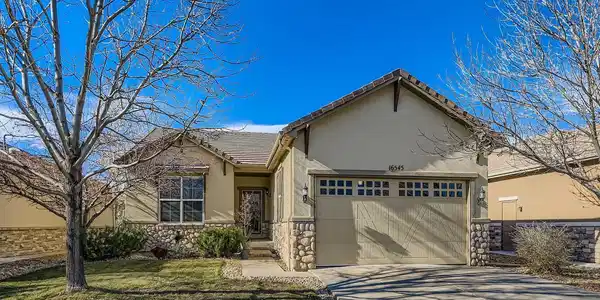 16545 Antero Circle