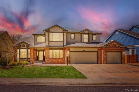 5751 S Flanders Court