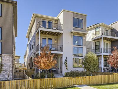 21418 E 61st Drive