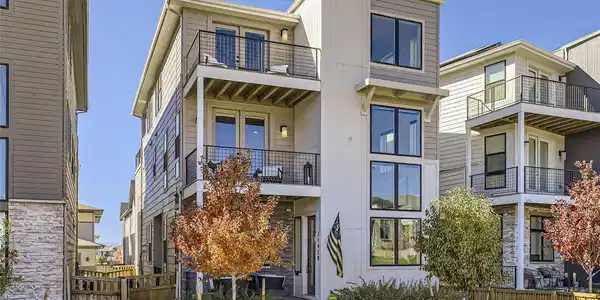 21418 E 61st Drive