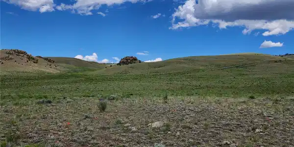 Black Kettle Road