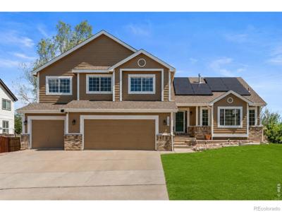 1408 Leahy Drive