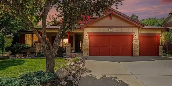 4685 Brumby Lane
