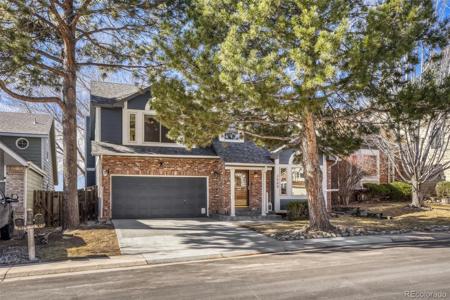 2509 S Truckee Way