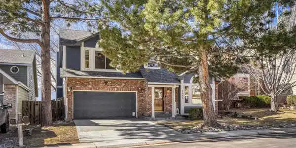 2509 S Truckee Way