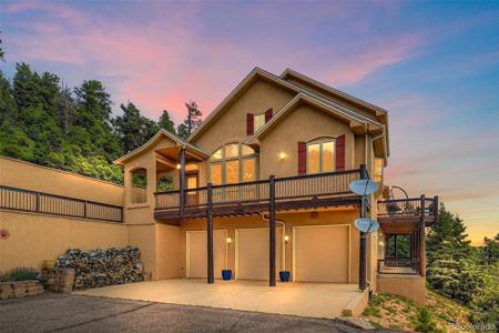 570 Upper Vista Road