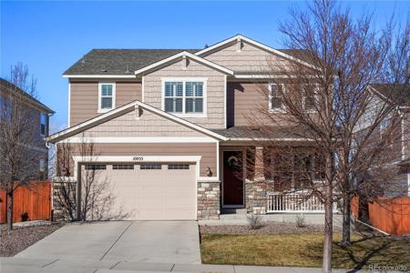 10055 Fort Worth Court