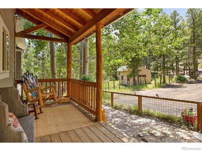 11506 Coal Creek Heights Drive