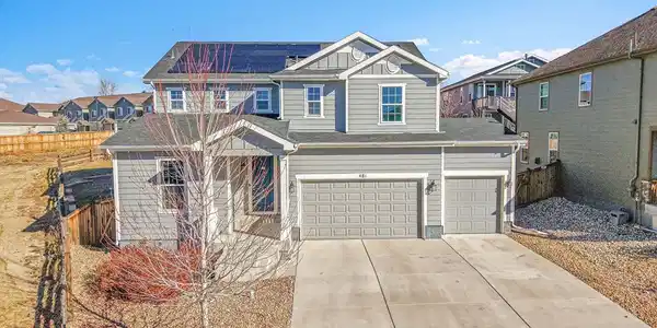 481 Tippen Place