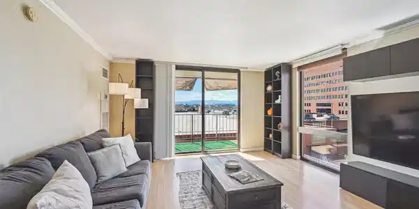 1301 Speer Boulevard