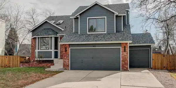 931 Kremmling Lane