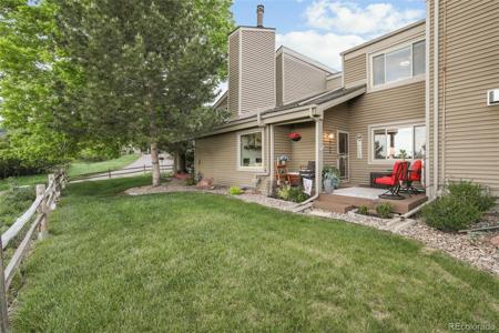 6948 Buckskin Drive