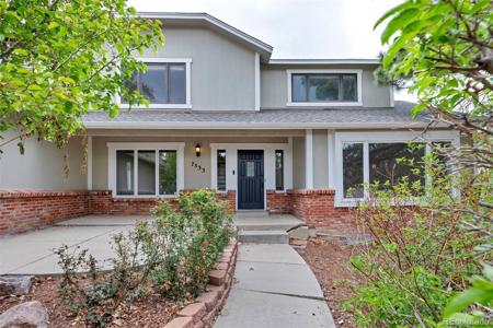 7533 S Mount Zirkel
