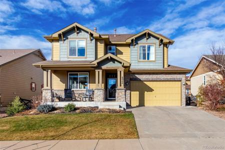 8044 Buckeye Tree Lane